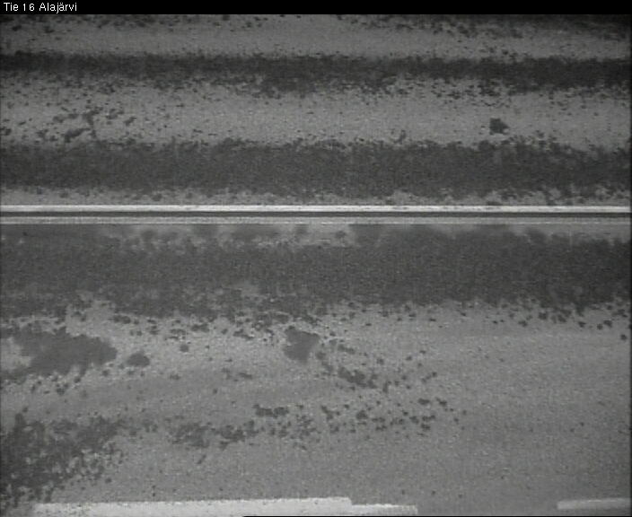 Kelikamerat Kuva Tie 16 Alajärvi, Alajärvi, Etelä-Pohjanmaa