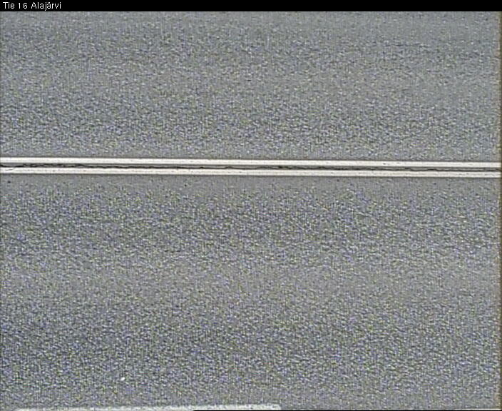 Weather Camera Image Road 16 Alajärvi, Alajärvi, Etelä-Pohjanmaa