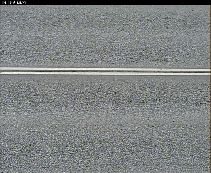 Weather Camera Image Väg 16 Alajärvi, Alajärvi, Etelä-Pohjanmaa