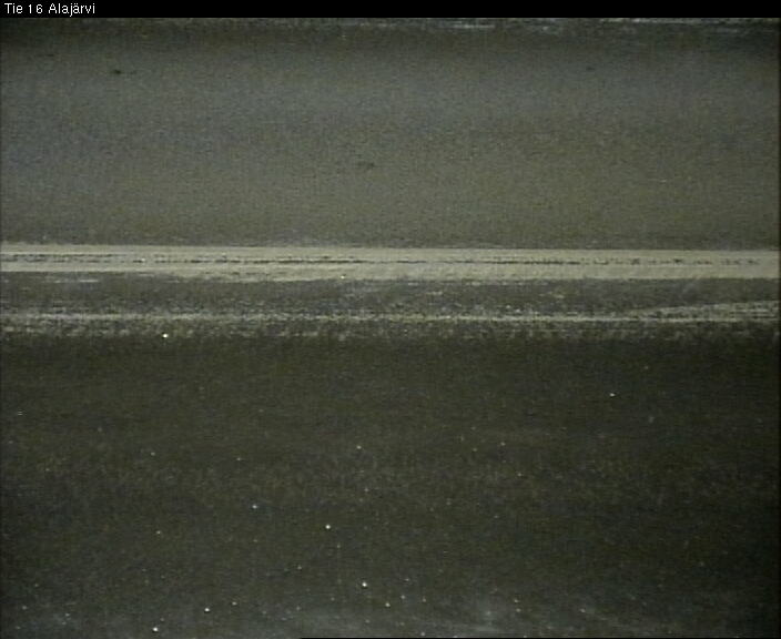 Kelikamerat Kuva Tie 16 Alajärvi, Alajärvi, Etelä-Pohjanmaa