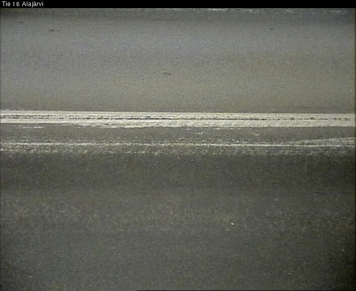 Kelikamerat Kuva Tie 16 Alajärvi, Alajärvi, Etelä-Pohjanmaa