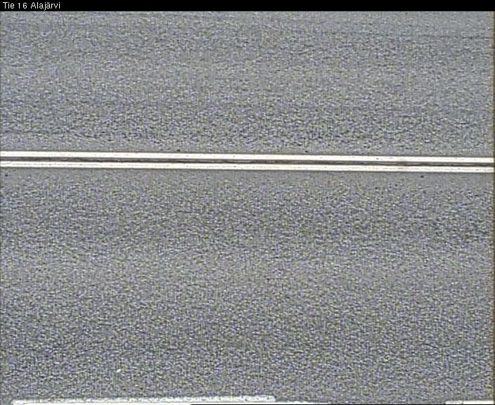 Weather Camera Image Road 16 Alajärvi, Alajärvi, Etelä-Pohjanmaa