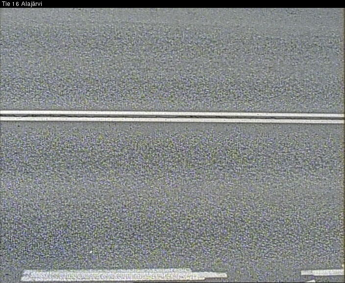 Weather Camera Image Road 16 Alajärvi, Alajärvi, Etelä-Pohjanmaa