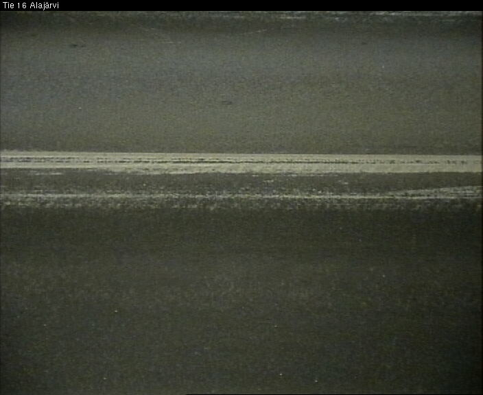 Kelikamerat Kuva Tie 16 Alajärvi, Alajärvi, Etelä-Pohjanmaa