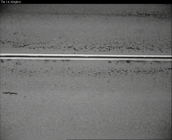 Kelikamerat Kuva Tie 16 Alajärvi, Alajärvi, Etelä-Pohjanmaa