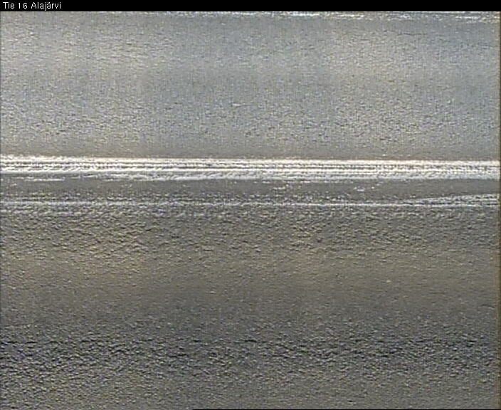 Kelikamerat Kuva Tie 16 Alajärvi, Alajärvi, Etelä-Pohjanmaa