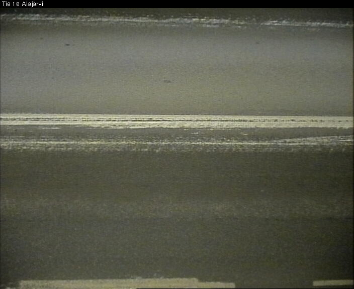 Kelikamerat Kuva Tie 16 Alajärvi, Alajärvi, Etelä-Pohjanmaa