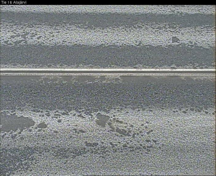 Kelikamerat Kuva Tie 16 Alajärvi, Alajärvi, Etelä-Pohjanmaa