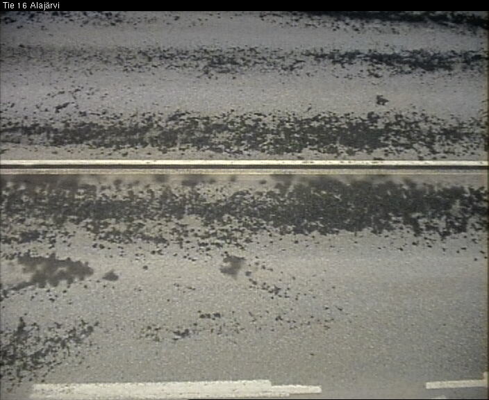 Kelikamerat Kuva Tie 16 Alajärvi, Alajärvi, Etelä-Pohjanmaa