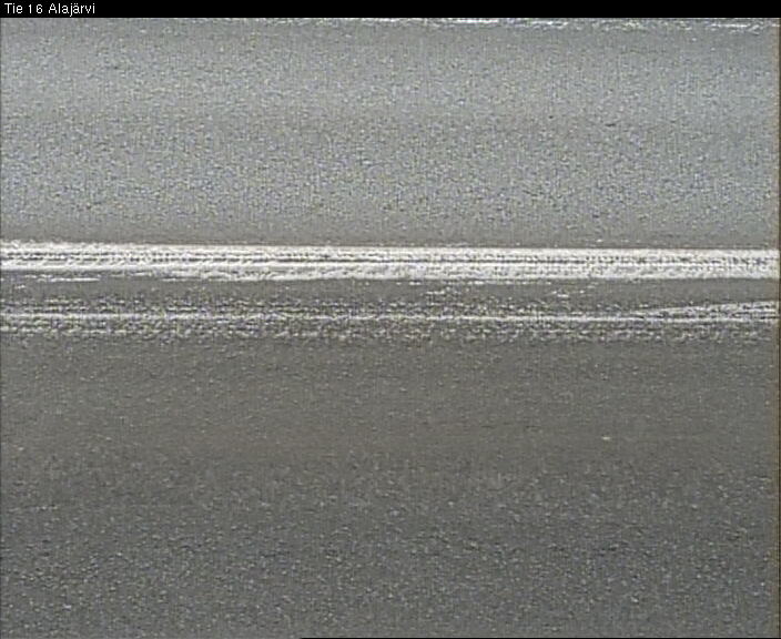 Kelikamerat Kuva Tie 16 Alajärvi, Alajärvi, Etelä-Pohjanmaa