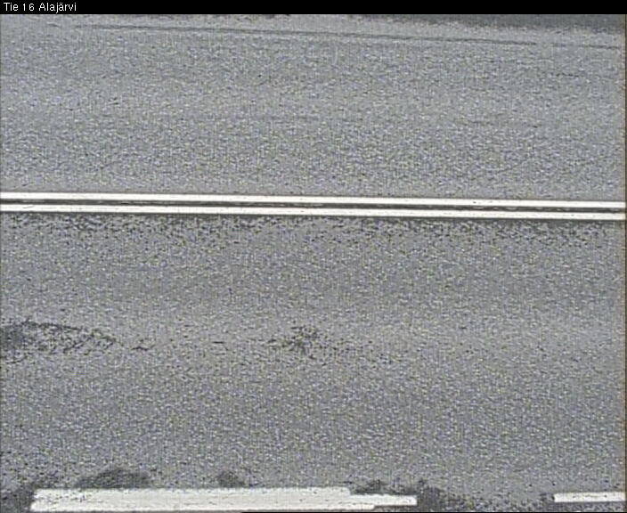 Weather Camera Image Väg 16 Alajärvi, Alajärvi, Etelä-Pohjanmaa