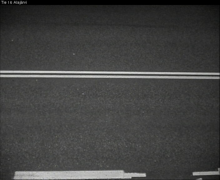 Weather Camera Image Väg 16 Alajärvi, Alajärvi, Etelä-Pohjanmaa
