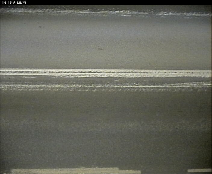 Kelikamerat Kuva Tie 16 Alajärvi, Alajärvi, Etelä-Pohjanmaa