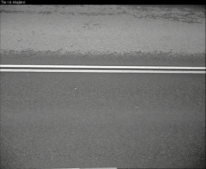 Kelikamerat Kuva Tie 16 Alajärvi, Alajärvi, Etelä-Pohjanmaa