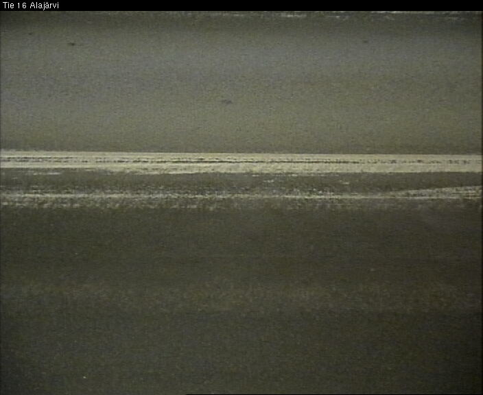 Kelikamerat Kuva Tie 16 Alajärvi, Alajärvi, Etelä-Pohjanmaa