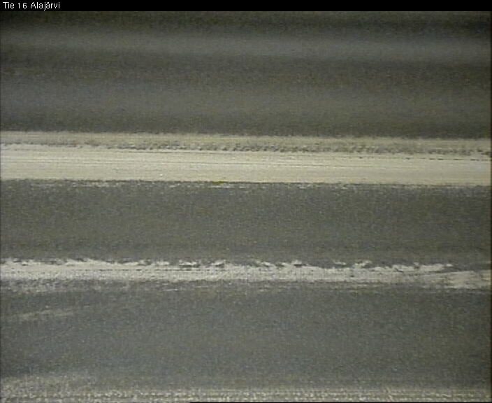 Kelikamerat Kuva Tie 16 Alajärvi, Alajärvi, Etelä-Pohjanmaa