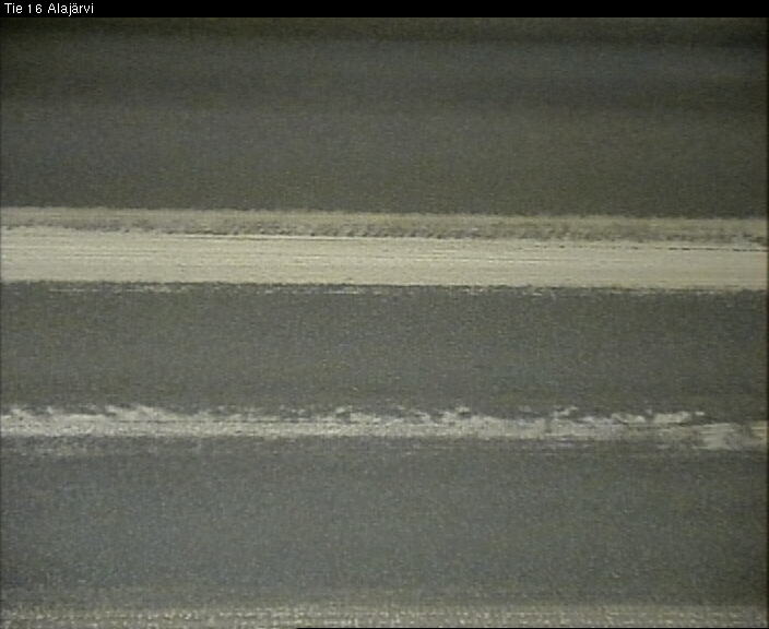 Kelikamerat Kuva Tie 16 Alajärvi, Alajärvi, Etelä-Pohjanmaa