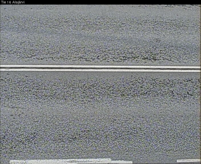 Weather Camera Image Road 16 Alajärvi, Alajärvi, Etelä-Pohjanmaa