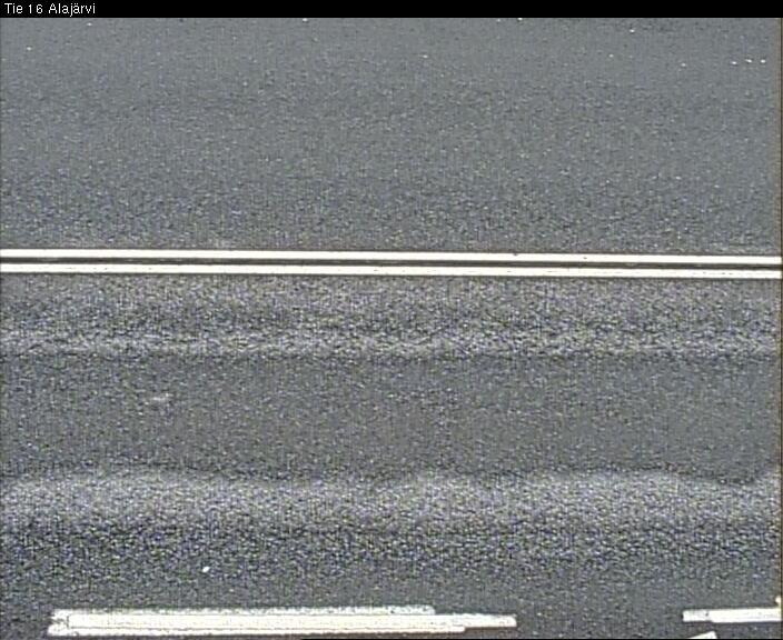 Weather Camera Image Väg 16 Alajärvi, Alajärvi, Etelä-Pohjanmaa