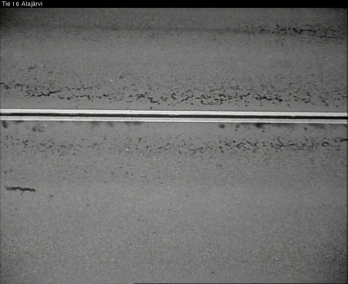 Kelikamerat Kuva Tie 16 Alajärvi, Alajärvi, Etelä-Pohjanmaa