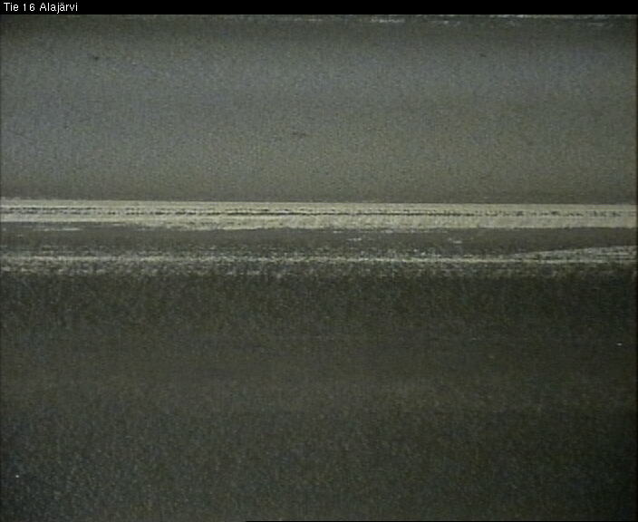 Kelikamerat Kuva Tie 16 Alajärvi, Alajärvi, Etelä-Pohjanmaa