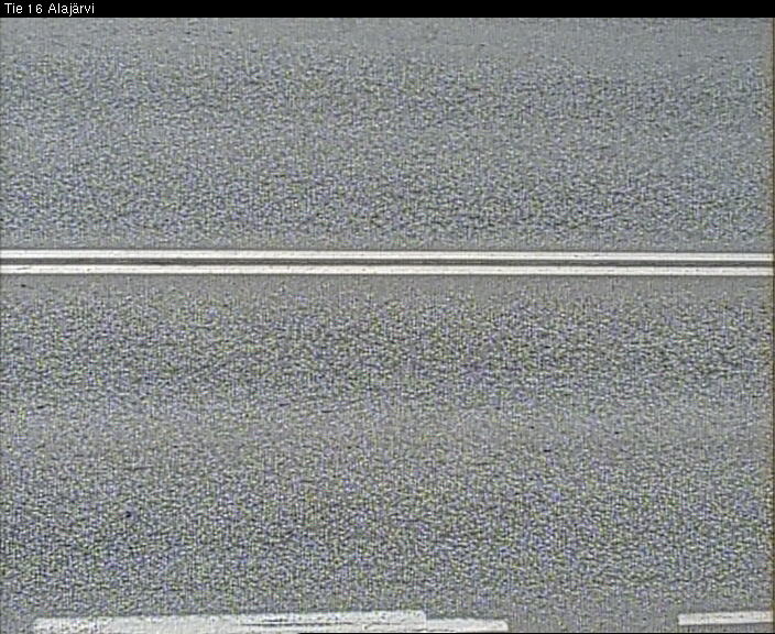Weather Camera Image Road 16 Alajärvi, Alajärvi, Etelä-Pohjanmaa
