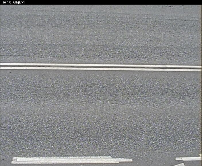 Weather Camera Image Road 16 Alajärvi, Alajärvi, Etelä-Pohjanmaa