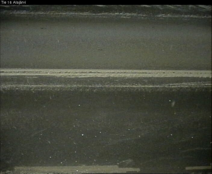 Kelikamerat Kuva Tie 16 Alajärvi, Alajärvi, Etelä-Pohjanmaa