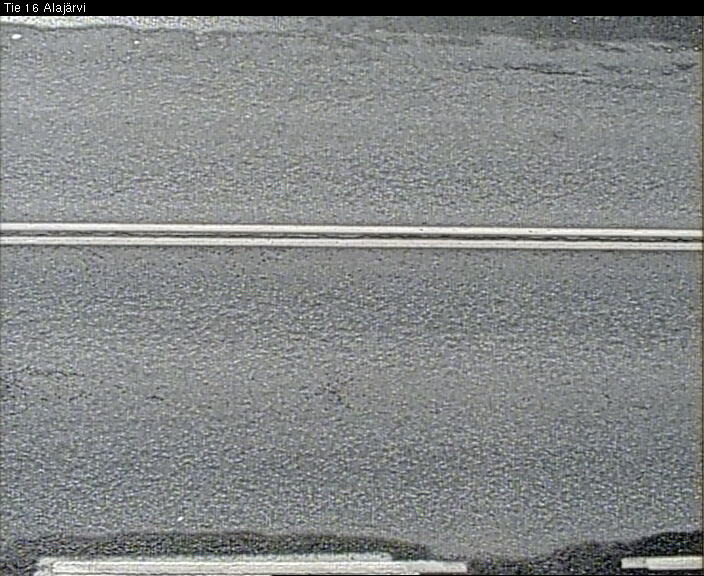 Weather Camera Image Väg 16 Alajärvi, Alajärvi, Etelä-Pohjanmaa