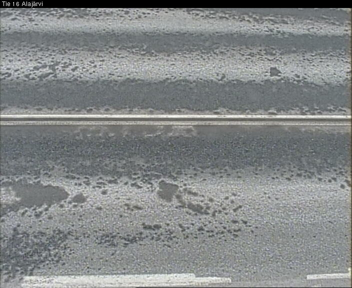 Kelikamerat Kuva Tie 16 Alajärvi, Alajärvi, Etelä-Pohjanmaa