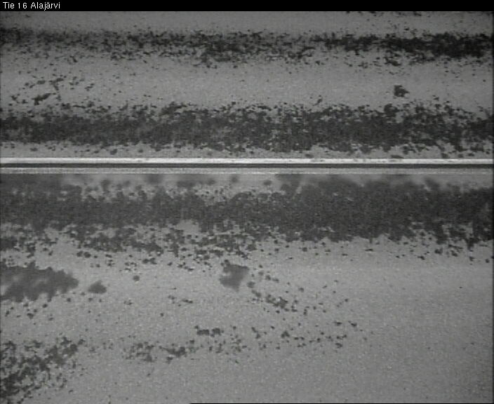 Kelikamerat Kuva Tie 16 Alajärvi, Alajärvi, Etelä-Pohjanmaa