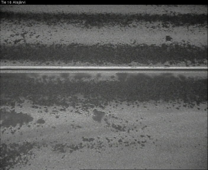 Kelikamerat Kuva Tie 16 Alajärvi, Alajärvi, Etelä-Pohjanmaa