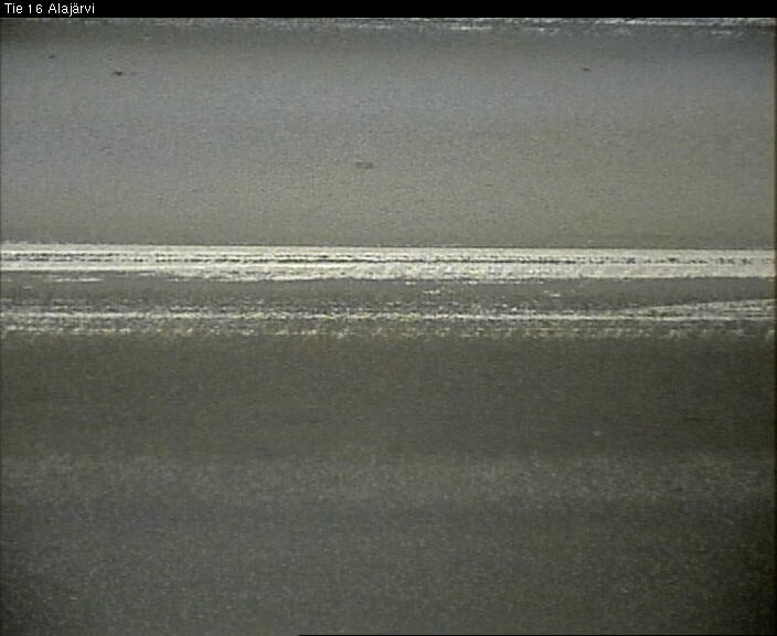 Kelikamerat Kuva Tie 16 Alajärvi, Alajärvi, Etelä-Pohjanmaa