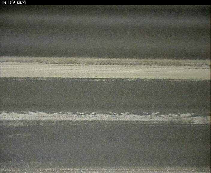 Kelikamerat Kuva Tie 16 Alajärvi, Alajärvi, Etelä-Pohjanmaa