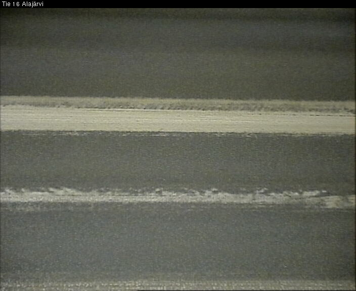 Kelikamerat Kuva Tie 16 Alajärvi, Alajärvi, Etelä-Pohjanmaa