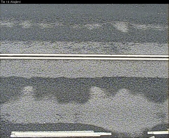 Weather Camera Image Väg 16 Alajärvi, Alajärvi, Etelä-Pohjanmaa