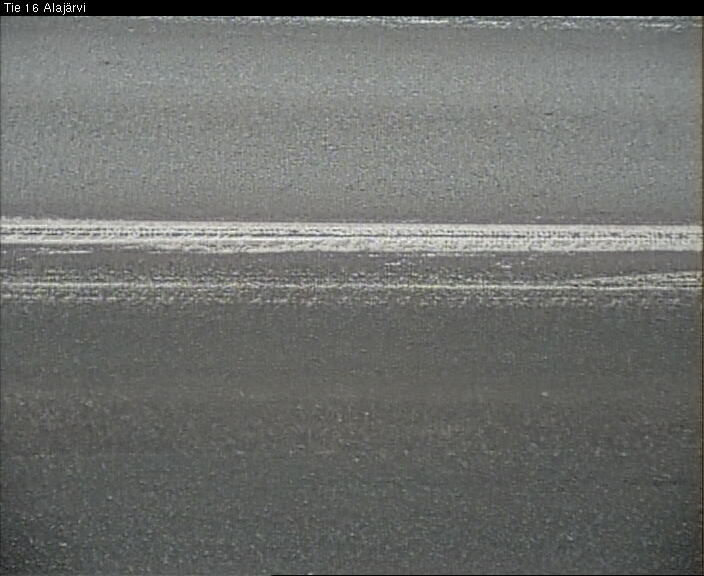 Kelikamerat Kuva Tie 16 Alajärvi, Alajärvi, Etelä-Pohjanmaa