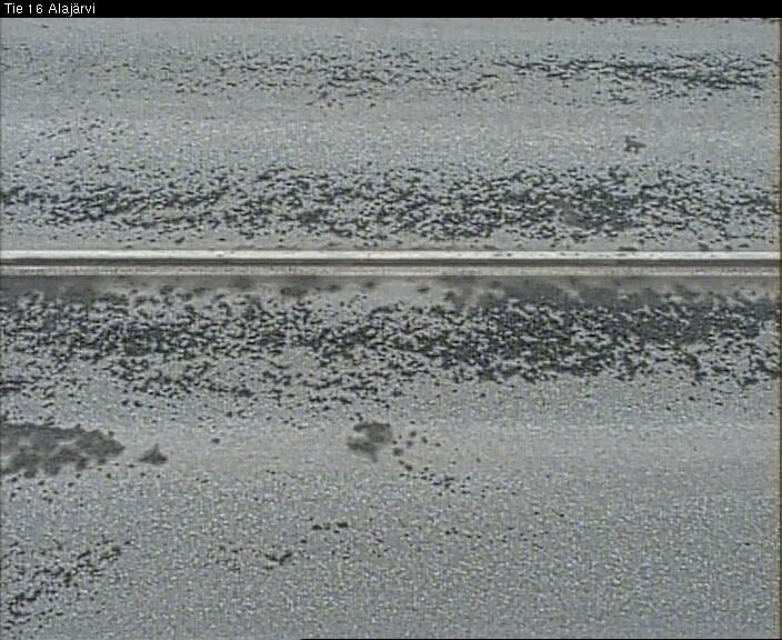 Kelikamerat Kuva Tie 16 Alajärvi, Alajärvi, Etelä-Pohjanmaa