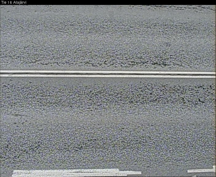 Weather Camera Image Road 16 Alajärvi, Alajärvi, Etelä-Pohjanmaa