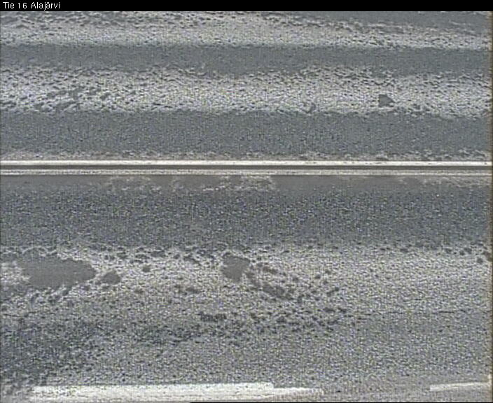 Kelikamerat Kuva Tie 16 Alajärvi, Alajärvi, Etelä-Pohjanmaa