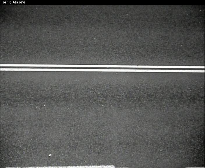 Weather Camera Image Väg 16 Alajärvi, Alajärvi, Etelä-Pohjanmaa
