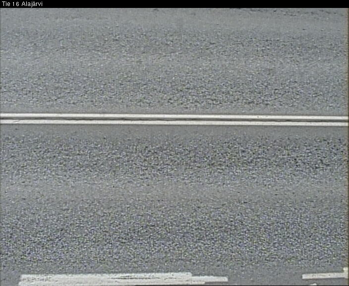 Weather Camera Image Road 16 Alajärvi, Alajärvi, Etelä-Pohjanmaa