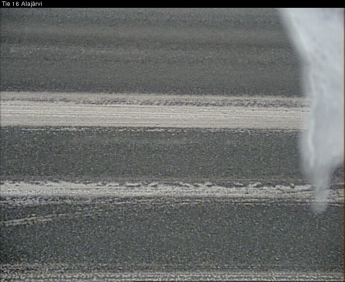 Kelikamerat Kuva Tie 16 Alajärvi, Alajärvi, Etelä-Pohjanmaa