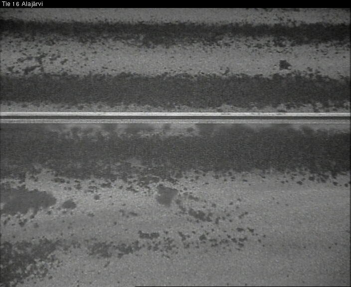 Kelikamerat Kuva Tie 16 Alajärvi, Alajärvi, Etelä-Pohjanmaa