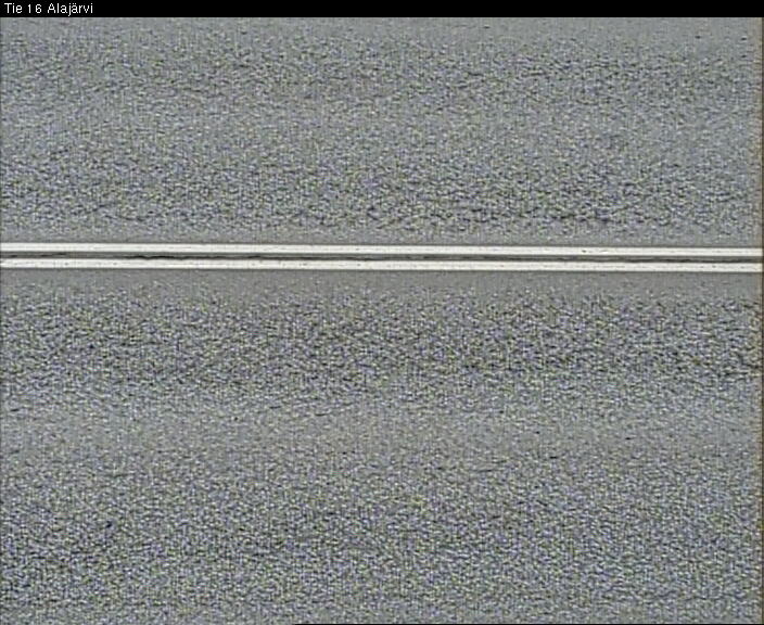Weather Camera Image Väg 16 Alajärvi, Alajärvi, Etelä-Pohjanmaa