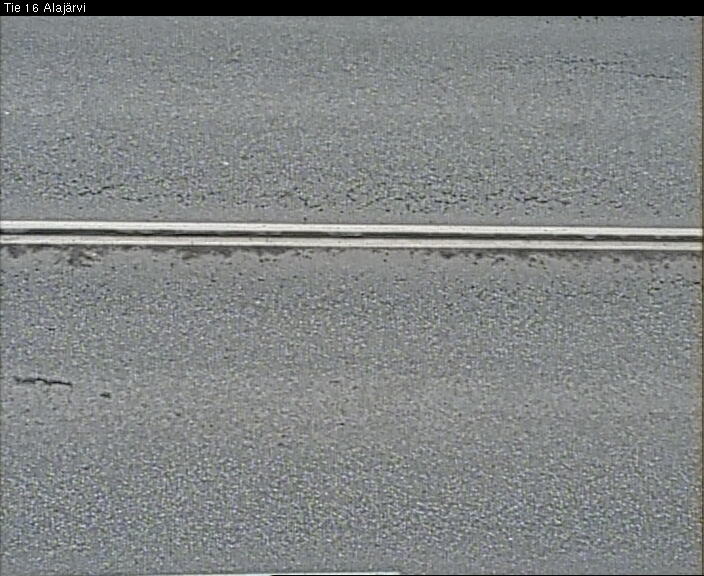 Kelikamerat Kuva Tie 16 Alajärvi, Alajärvi, Etelä-Pohjanmaa