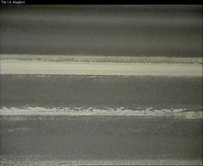 Kelikamerat Kuva Tie 16 Alajärvi, Alajärvi, Etelä-Pohjanmaa