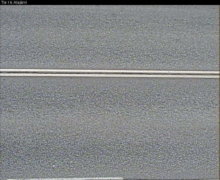 Weather Camera Image Road 16 Alajärvi, Alajärvi, Etelä-Pohjanmaa