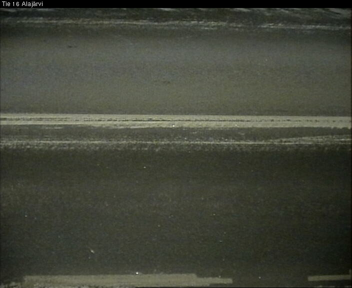 Kelikamerat Kuva Tie 16 Alajärvi, Alajärvi, Etelä-Pohjanmaa