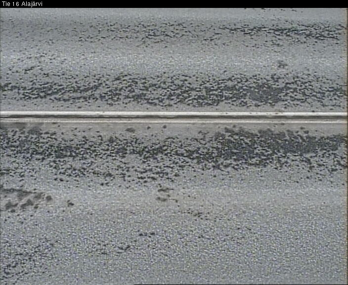 Weather Camera Image Road 16 Alajärvi, Alajärvi, Etelä-Pohjanmaa